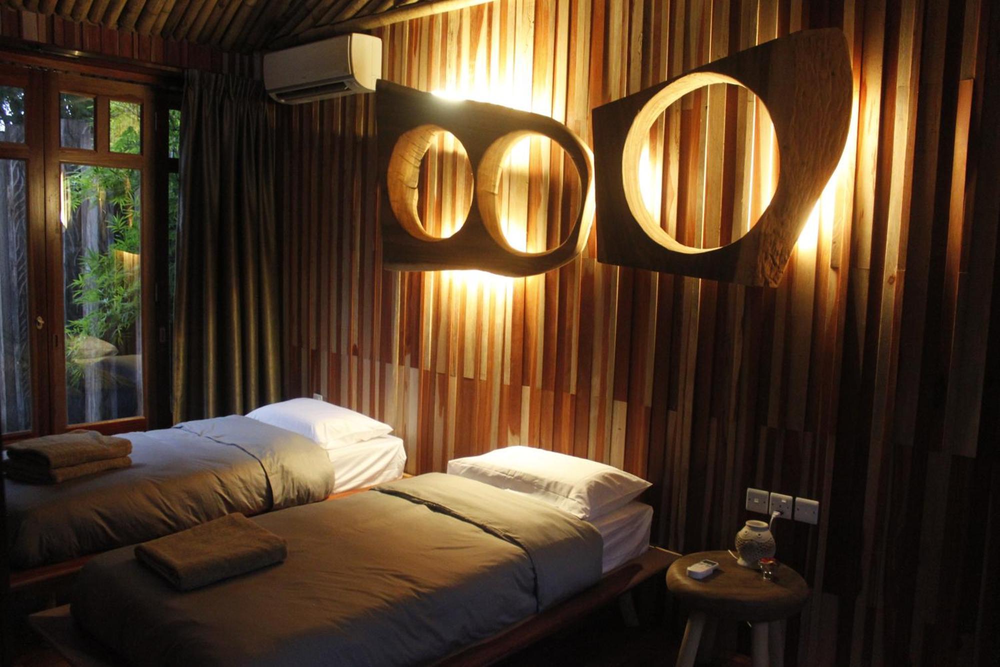 Hotel The Happy 8 Retreat Ipoh Zewnętrze zdjęcie