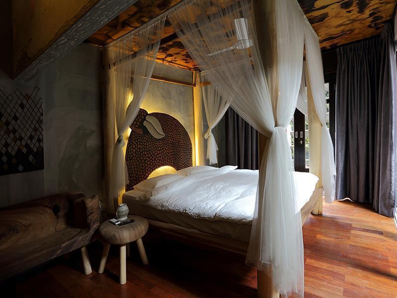 Hotel The Happy 8 Retreat Ipoh Zewnętrze zdjęcie