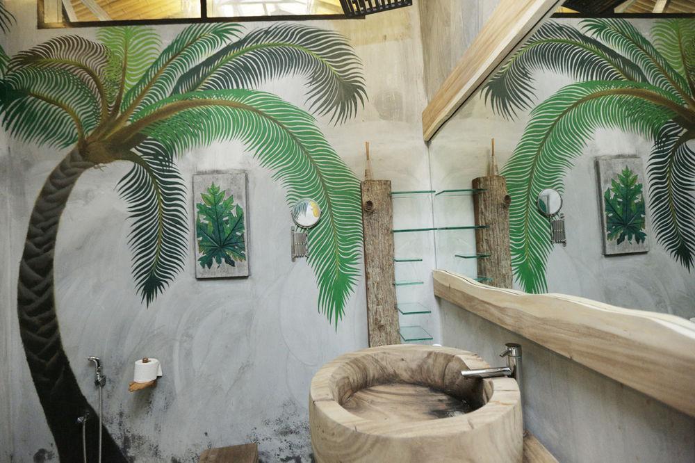Hotel The Happy 8 Retreat Ipoh Zewnętrze zdjęcie