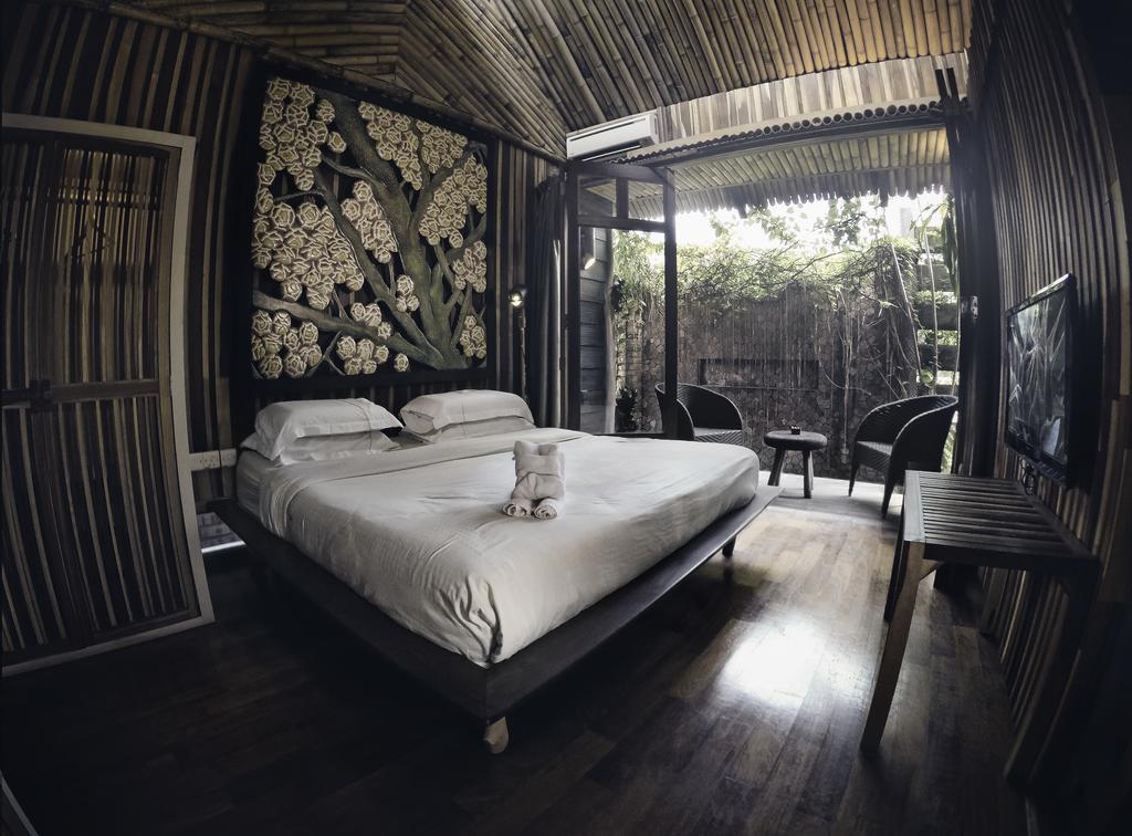 Hotel The Happy 8 Retreat Ipoh Pokój zdjęcie