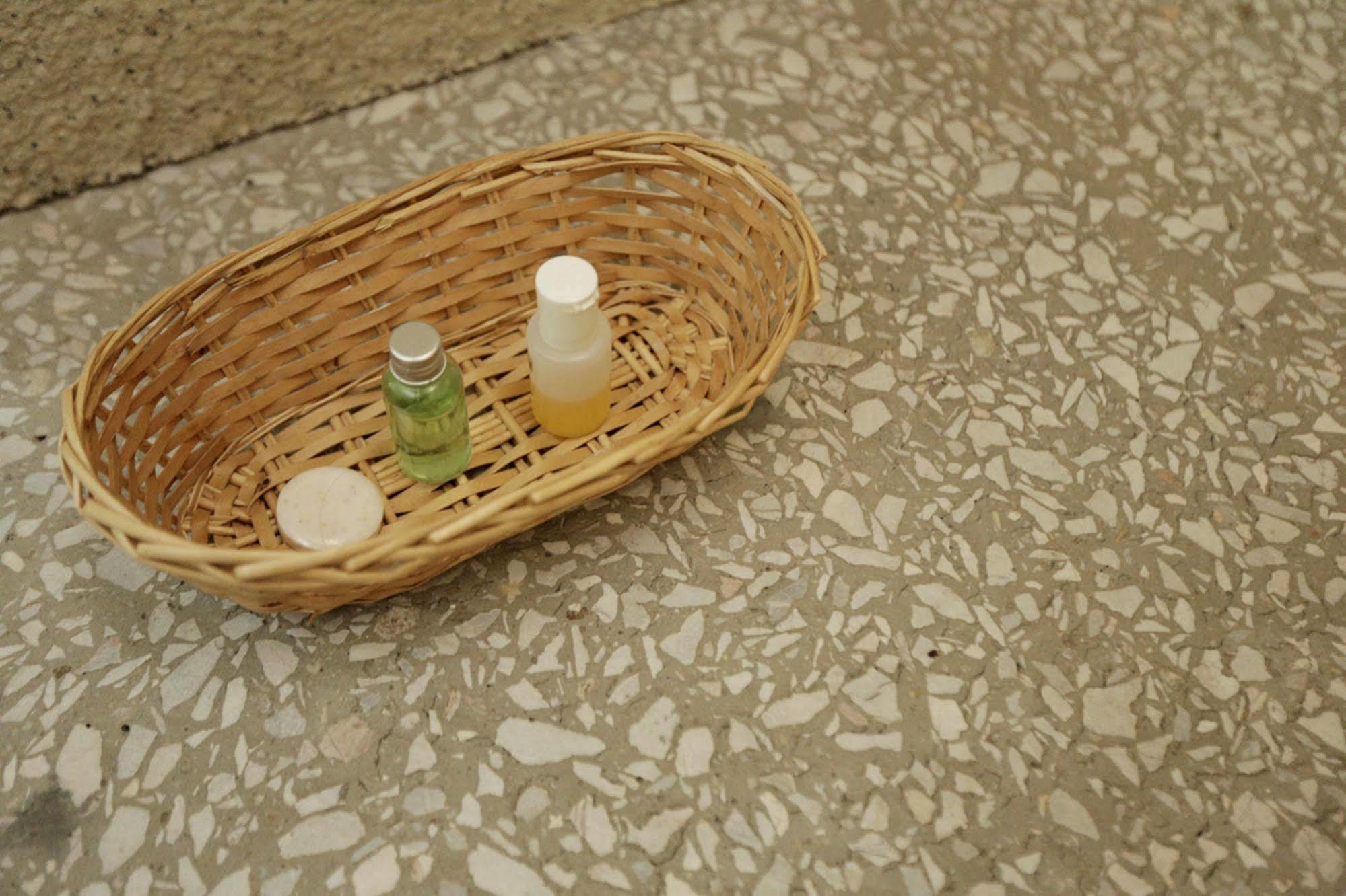 Hotel The Happy 8 Retreat Ipoh Zewnętrze zdjęcie
